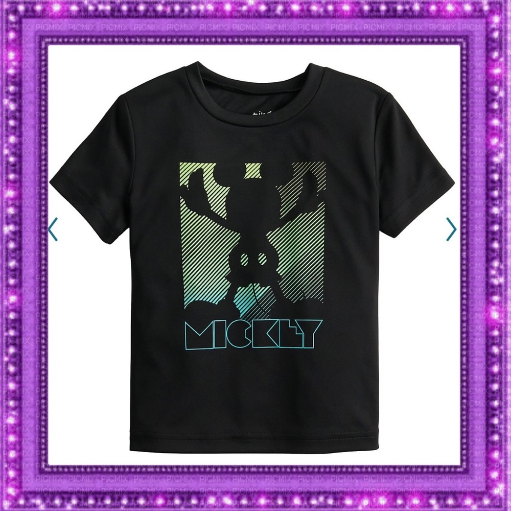 Disney Baby Boys/Girls Shirt